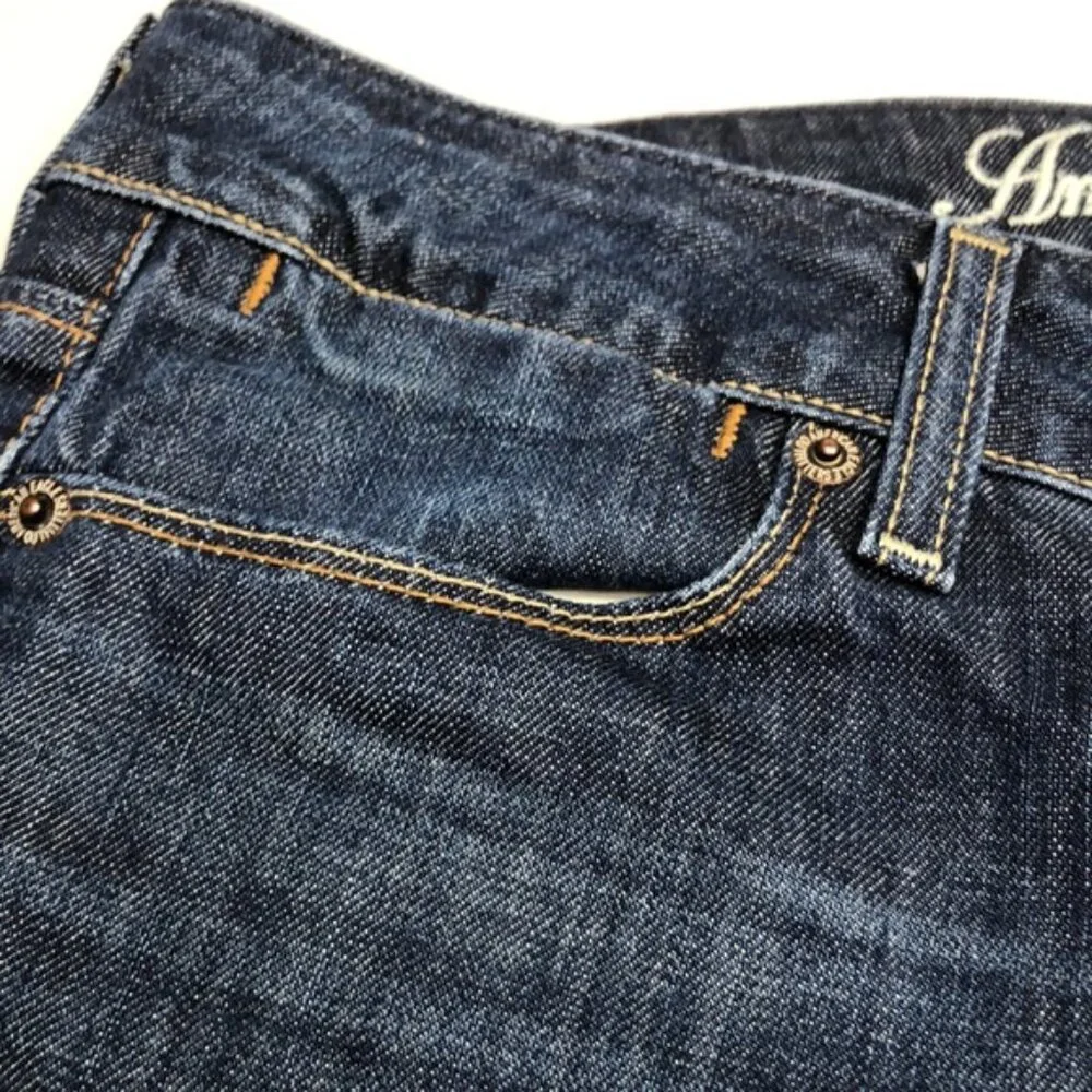 American Eagle Outfitters g623 vintage